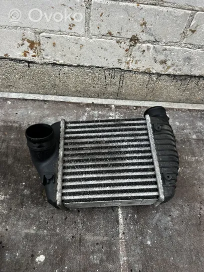 Audi A6 S6 C6 4F Radiador intercooler 4F0145805AD