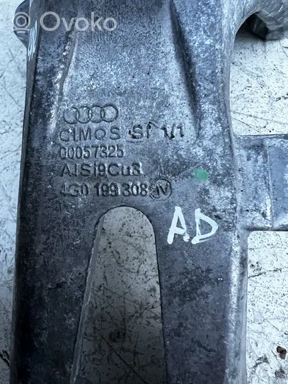 Audi Q5 SQ5 Support, suspension du moteur 4G0199308AD