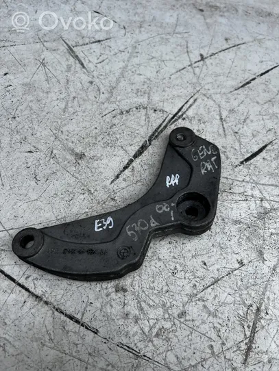 BMW 5 E39 Support de générateur / alternateur 11282248561