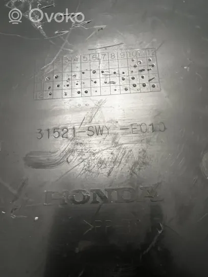 Honda CR-V Półka akumulatora 31521SWYE010