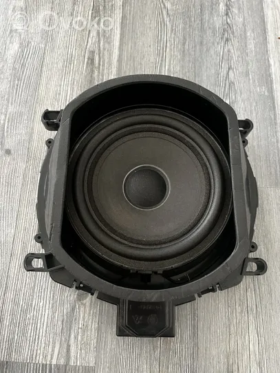 BMW X6 F16 Altavoz subwoofer 9297897