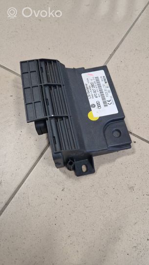 Audi Q7 4L Module confort 4F0907280D