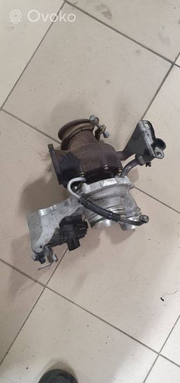 BMW 1 F20 F21 Turboahdin 8514666