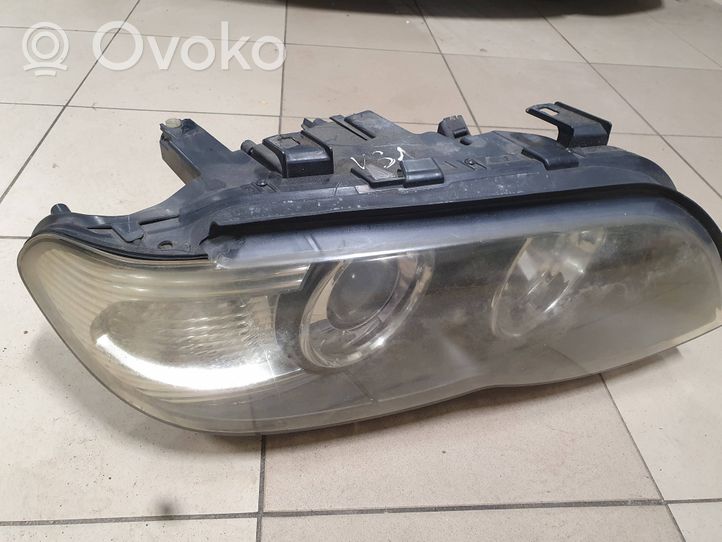 BMW X5 E53 Phare frontale 22454600re