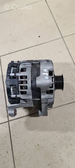 BMW X3 G01 Ģenerators 8575059