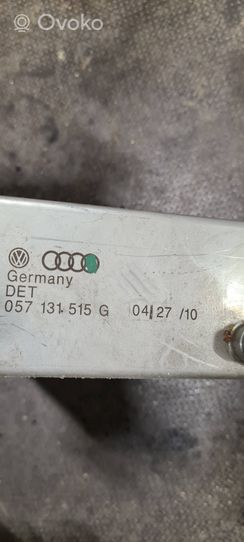 Audi A8 S8 D4 4H Chłodnica spalin EGR 057131515G