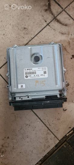 BMW 6 F06 Gran coupe Calculateur moteur ECU 8470185