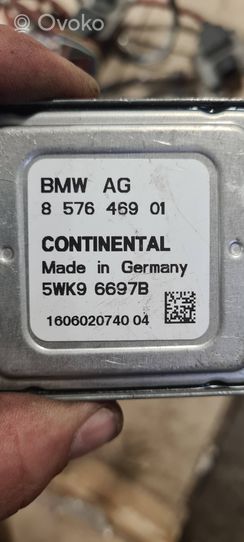 BMW X5 F15 Sensore della sonda Lambda 8576469