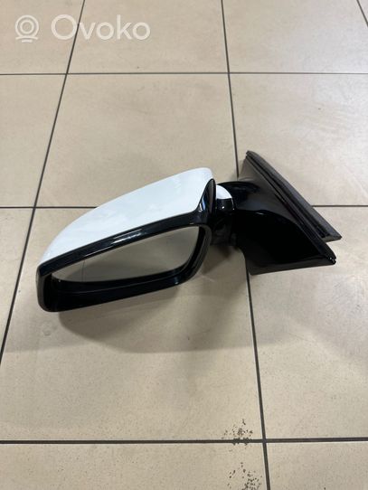 BMW 5 F10 F11 Manual wing mirror 