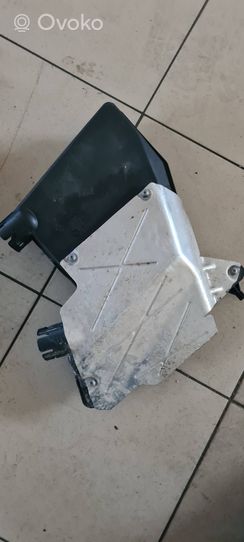 BMW X5 G05 Część rury dolotu powietrza 1156431