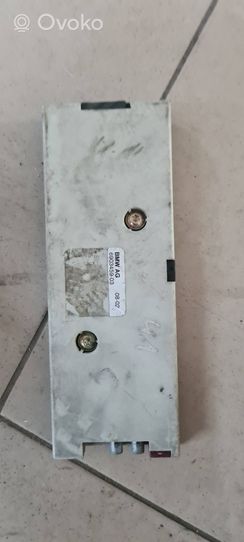 BMW 7 E65 E66 Antennenverstärker Signalverstärker 6903459