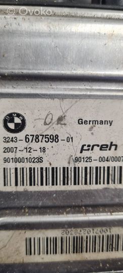 BMW X5 G05 Inne komputery / moduły / sterowniki 7882977