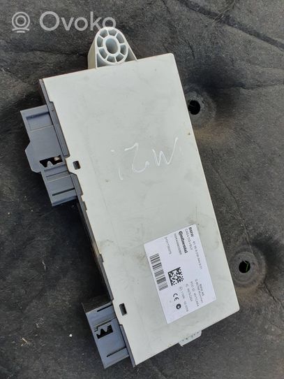 BMW 5 GT F07 CAS control unit/module 9230944