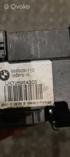 BMW 3 F30 F35 F31 Tailgate hydraulic set 7269543