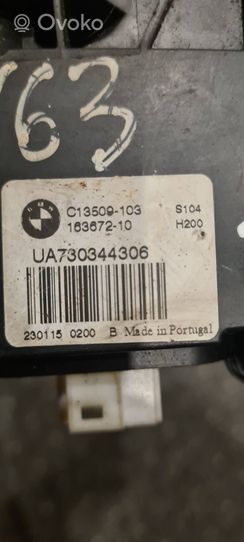 BMW X5 F15 Siłownik elektryczny podnoszenia klapy tylnej / bagażnika 7303443