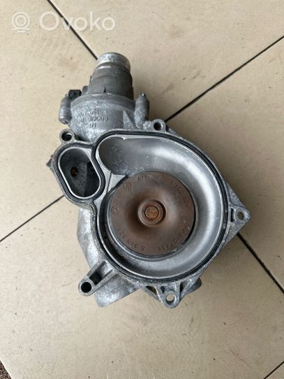 BMW 7 F01 F02 F03 F04 Water pump S910625