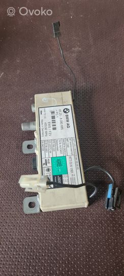 BMW 7 E38 Module unité de contrôle d'antenne 8380685