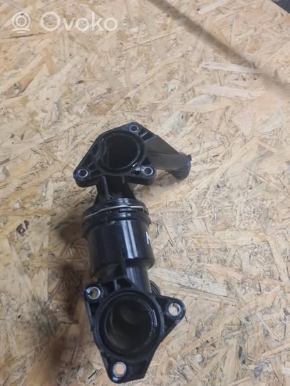 BMW 7 G11 G12 Thermostat 8576289