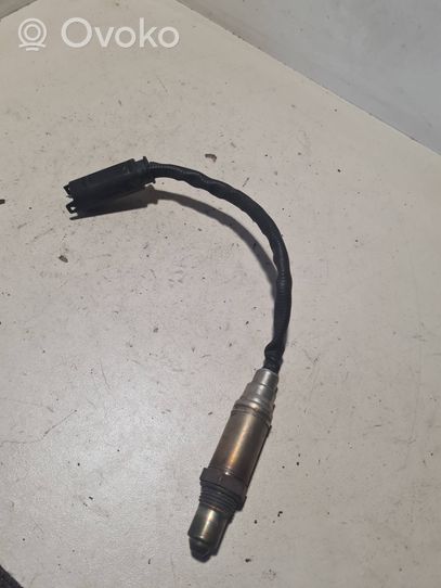 BMW 7 E65 E66 Sonde lambda 7512567