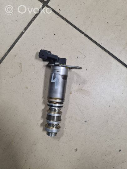 BMW 7 F01 F02 F03 F04 Paskirstymo velenėlio adaptacijos vožtuvas (vanos vožtuvas) 7561265