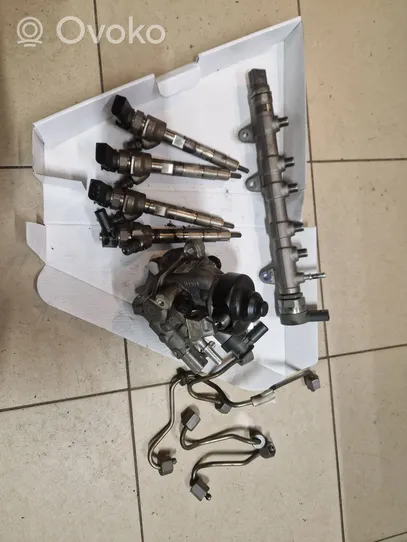 BMW 3 G20 G21 Fuel injection system set 8579230