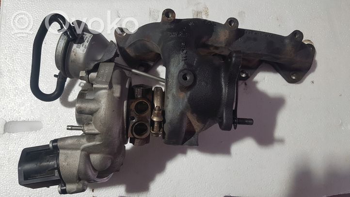 Volkswagen Eos Turbo 4937301004