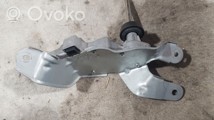 Mazda 2 Mechanizm wycieraczki szyby tylnej 