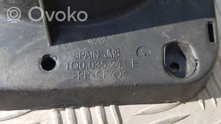 Volkswagen Eos Громкоговоритель (громкоговорители) в задних дверях 1Q0035454A