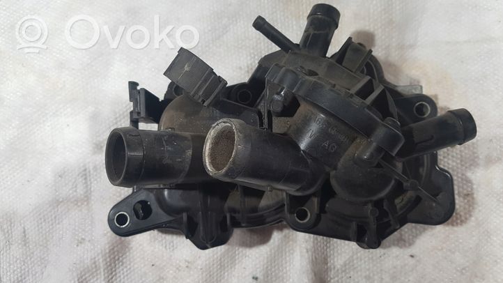 Seat Leon (5F) Water pump 04E121600AH