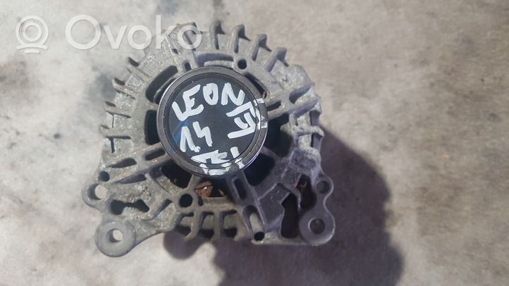 Seat Leon (5F) Generaattori/laturi 04C903023K140A