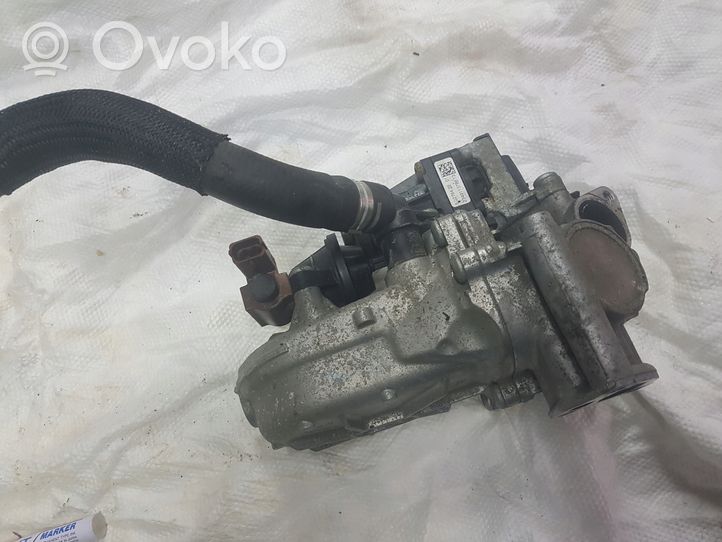 Fiat Panda III Soupape vanne EGR 55230929