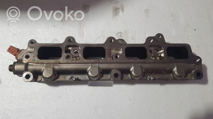 Seat Ibiza IV (6J,6P) Kita variklio skyriaus detalė 0261545051