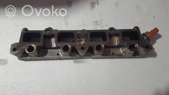 Seat Ibiza IV (6J,6P) Kita variklio skyriaus detalė 0261545051