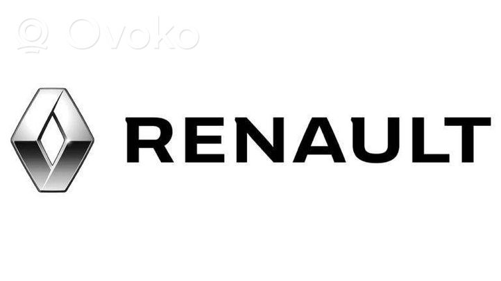 Renault Scenic II -  Grand scenic II Kampinė galinio bamperio dalis 8200228306