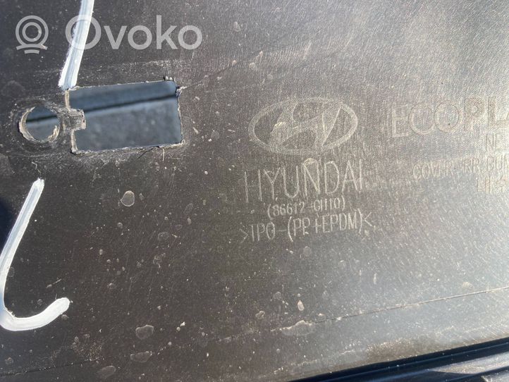 Hyundai Ioniq 5 Puskuri 86612GI110