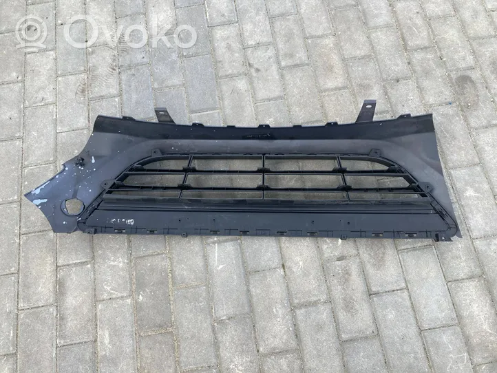 Hyundai i20 (PB PBT) Kratka dolna zderzaka przedniego 865614P500