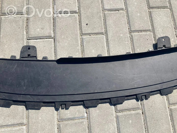 Seat Ibiza IV (6J,6P) Rivestimento della parte inferiore del paraurti posteriore 6J0805903C