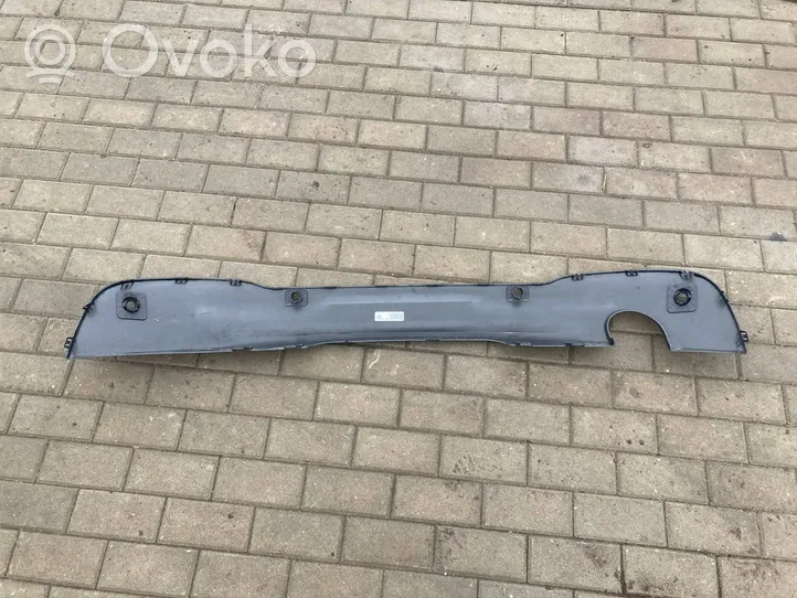 BMW 2 F45 Listwa dolna zderzaka tylnego 14914515