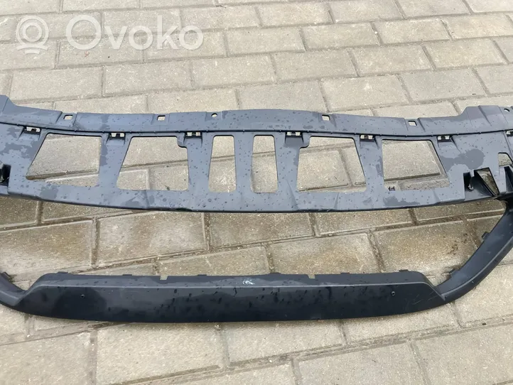 BMW X1 F48 F49 Front bumper lip 7954209