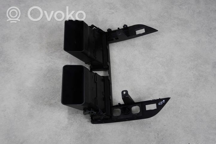 Ford Focus C-MAX Panel klimatyzacji / Ogrzewania 3M5118522EB