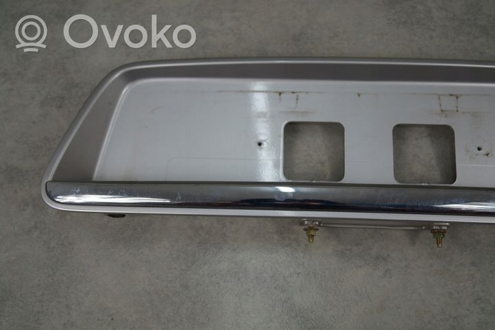 Honda Accord Éclairage de plaque d'immatriculation 74891S1CE000