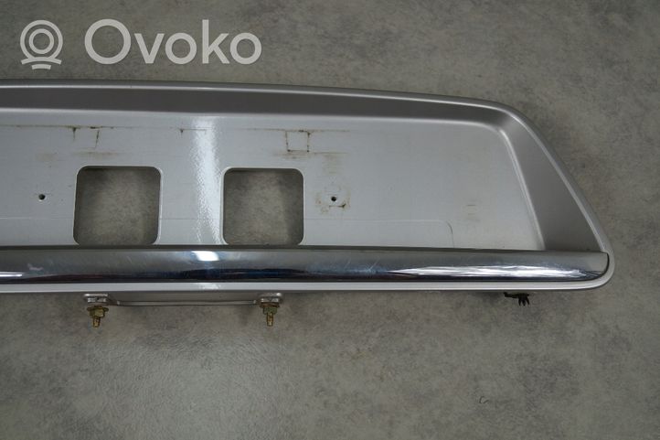 Honda Accord Takaluukun rekisterikilven valon palkki 74891S1CE000