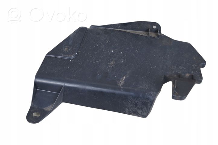 Citroen C3 Picasso Engine cover (trim) 