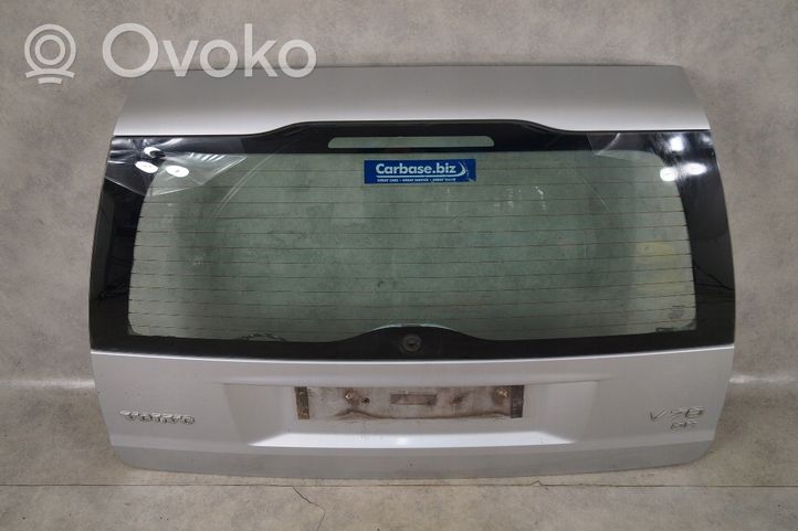 Volvo V70 Tylna klapa bagażnika 