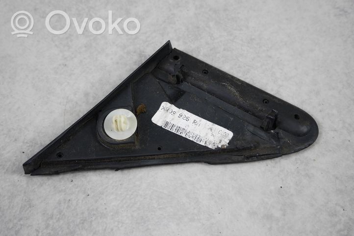 Toyota Avensis T250 Panel wykończeniowy błotnika 