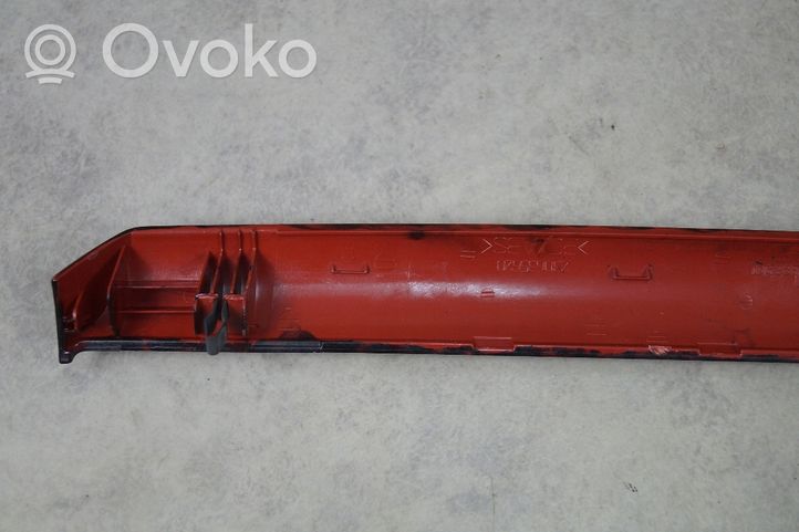 Opel Signum Panelės apdaila 13123983