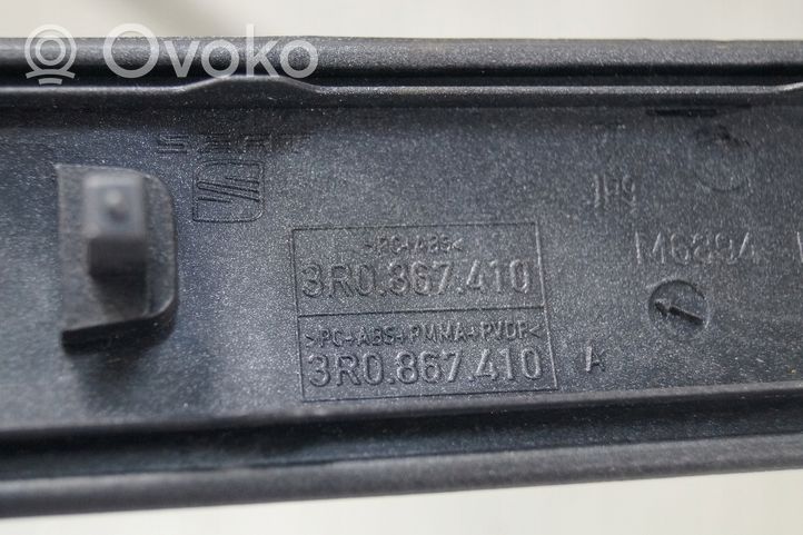 Seat Exeo (3R) Priekinė apdailos juosta 3R0867410