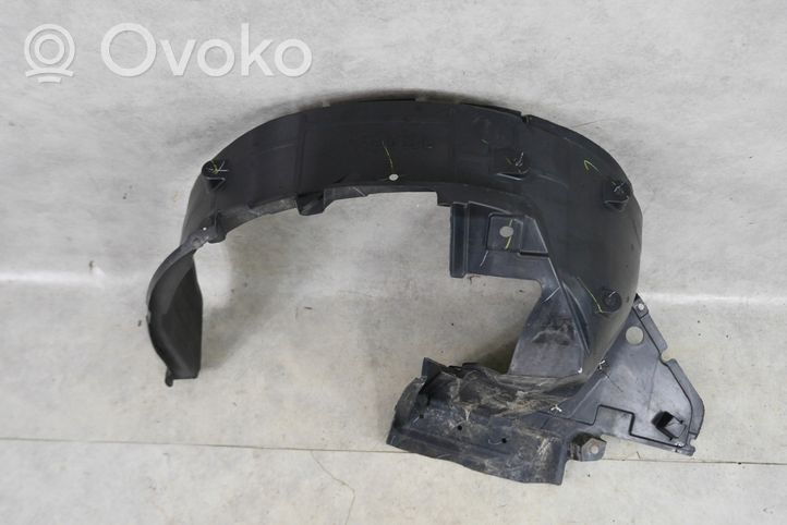 Nissan Micra Rivestimento paraspruzzi passaruota anteriore 