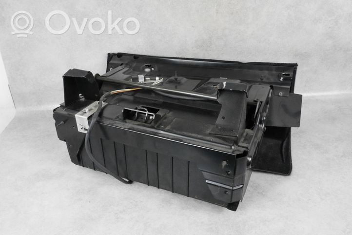 Audi A8 S8 D2 4D Glove box set 4D1857095LL