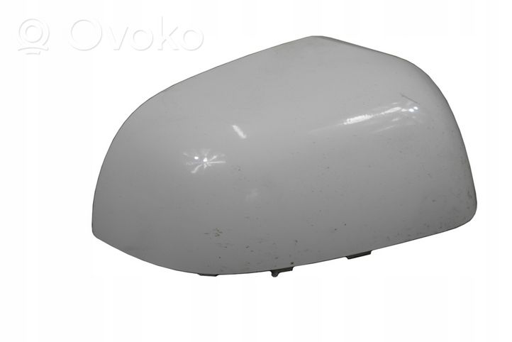 Nissan Micra Copertura in plastica per specchietti retrovisori esterni 12673070